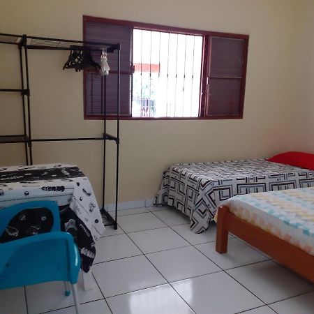 Pousada Acolhedora Unidade II Ribeirão Preto Zewnętrze zdjęcie